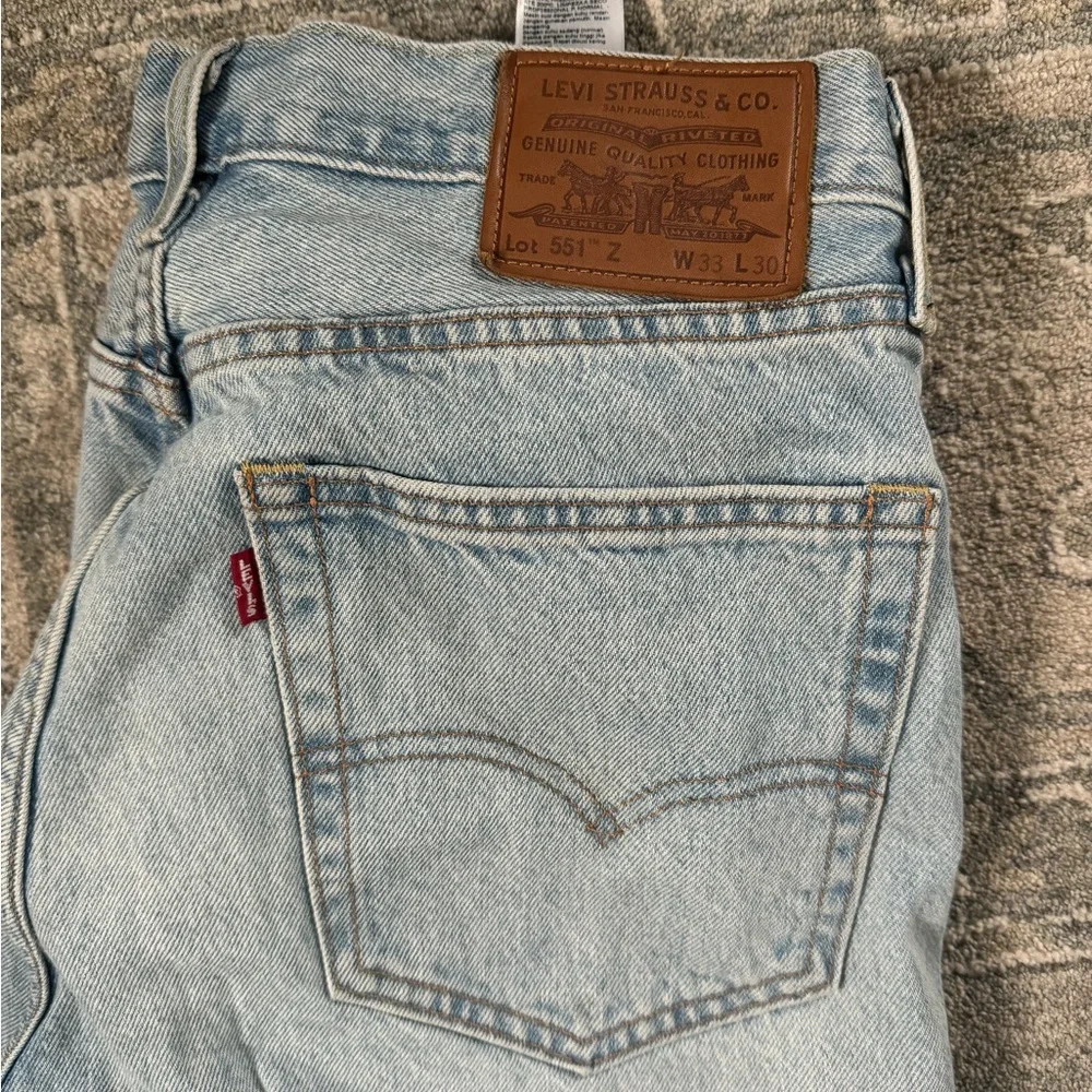 Levi’s 511 Jeans - Picture 3 of 5
